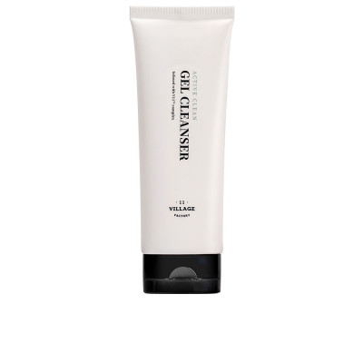 Gel nettoyant ACTIVE CLEAN 100 ml