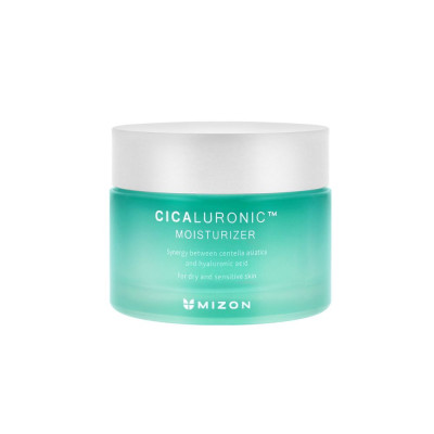 Crème hydratante CICALURONIC 50 ml