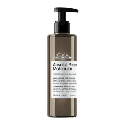 ABSOLUT REPAIR MOLECULAR sérum de traitement de rinçage professionne