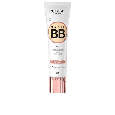 MAGIC BB crème SPF10 légère 30 ml