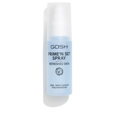 PRIME& 39 N SET SPRAY peau rafraîchie 50 ml