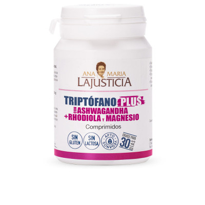 TRYPTOPHANE PLUS 60 comprimés