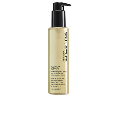 ESSENCE ABSOLUE baume nourrissant universel cheveux & peau 150 ml