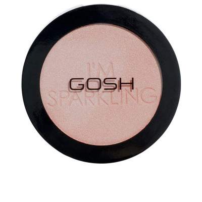 I& 39 M SPARKLING 003 Poussière de perle 5,50 gr