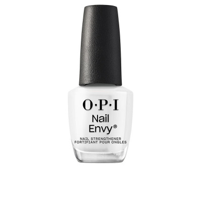 NAIL ENVY Vernis de traitement fortifiant pour ongles Alpine Snow 15 m