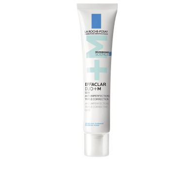 EFFACLAR DUO+M 40 ml