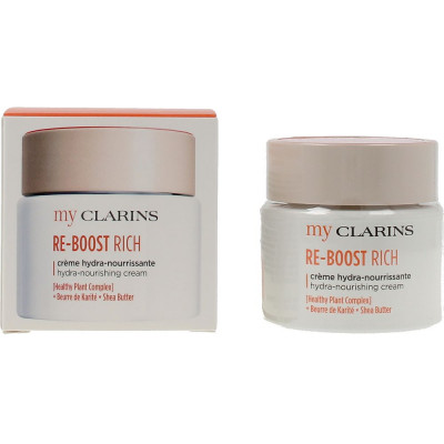 MY CLARINS crème confort hydratante 50 ml
