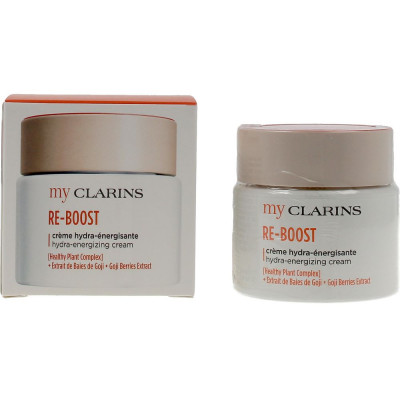 MY CLARINS RE-BOOST crème hydratante rafraîchissante 50 ml
