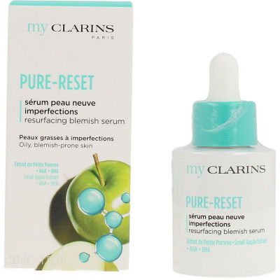 MY CLARINS PURE-RESET sérum imperfections 30 ml