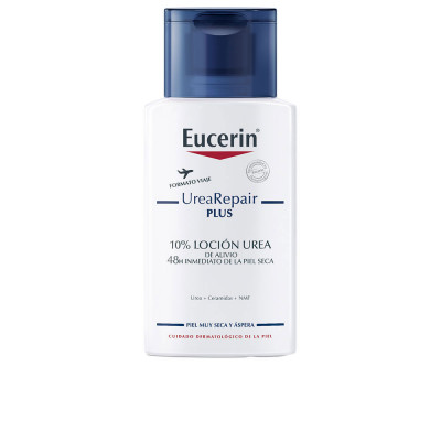 UREAREPAIR PLUS lotion 10% 100 ml
