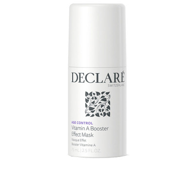 Masque compact boost VITAMINE A 75 ml