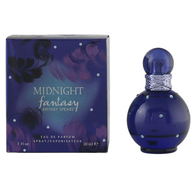 MIDNIGHT FANTASY eau de parfum vaporisateur 30 ml
