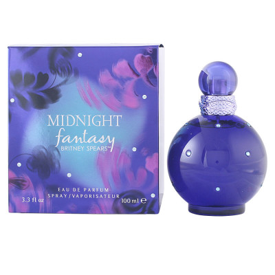 MIDNIGHT FANTASY eau de parfum vaporisateur 100 ml
