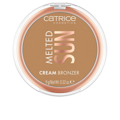 Crème bronzante MELTED SUN 020-beach babe 9 gr