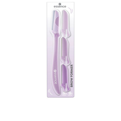 BROW FORMER sourcils 4 u