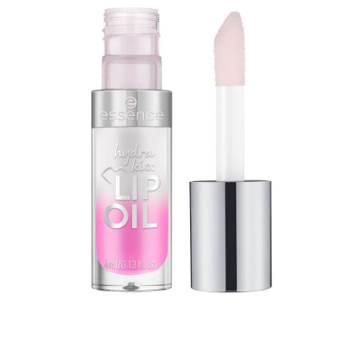 Huile à lèvres HYDRA KISS 01-baiser d& 39 une rose 4 ml