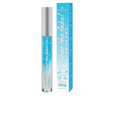 QUEL EST LE FAUX! Volumateur pour lèvres EXTREME 4,2 ml