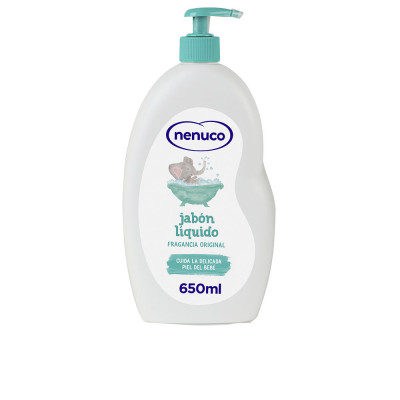 SAVON LIQUIDE Original 650 ml