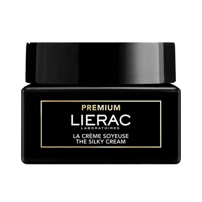 Recharge crème soyeuse PREMIUM 50 ml
