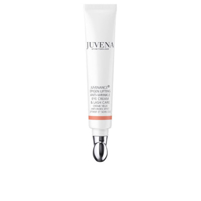JUVENANCE EPIGEN crème liftante anti-rides yeux & soin cils 20 ml