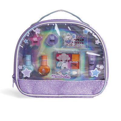 SAC DE BEAUTÉ MAGIC BALLET LOT 7 pcs