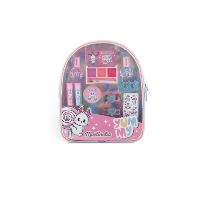 YUMMY BAG LOT DE BEAUTÉ 10 pcs