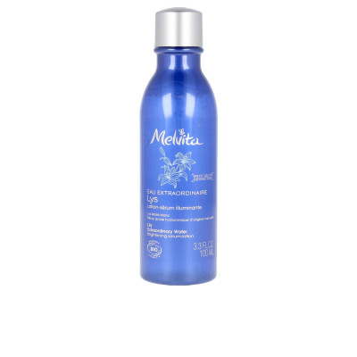 EAUX EXTRAORDINAIRES eau de lys extraordinaire 100 ml