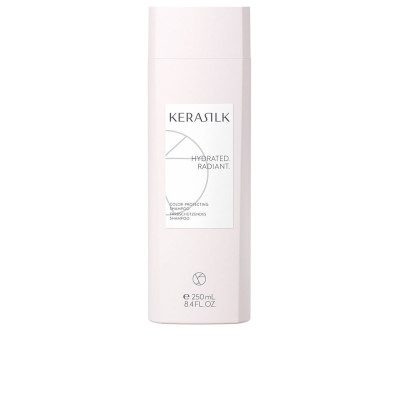 ESSENTIALS color protecting shampoo 250 ml