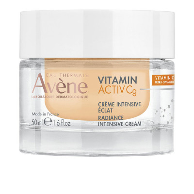 VITAMIN ACTIV Cg crème éclaircissante intensive 50 ml