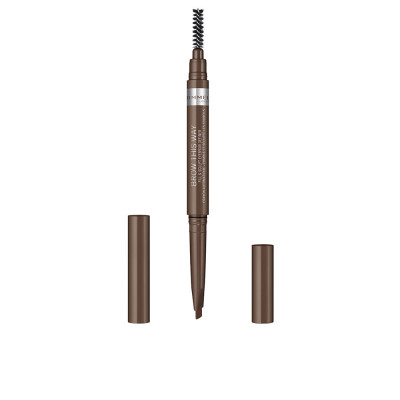 Crayon à sourcils BROW THIS WAY 02-brun moyen 0,25 gr