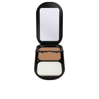 FACEFINITY COMPACT base de maquillage rechargeable SPF20 007-bronze 10