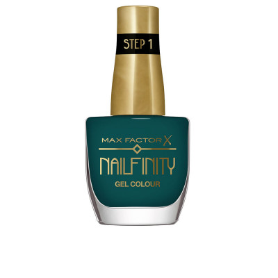 Vernis à ongles NAILFINITY 865-dramatique 12 ml