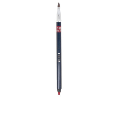 ROUGE DIOR CONTOUR perfilador de labios 743 rouge zinnia 1,2 gr