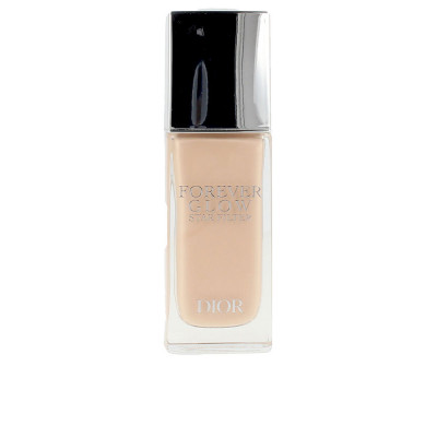 Fluide filtrant DIOR FOREVER GLOW STAR 1N 1 u