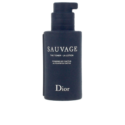 Lotion SAUVAGE 100 ml