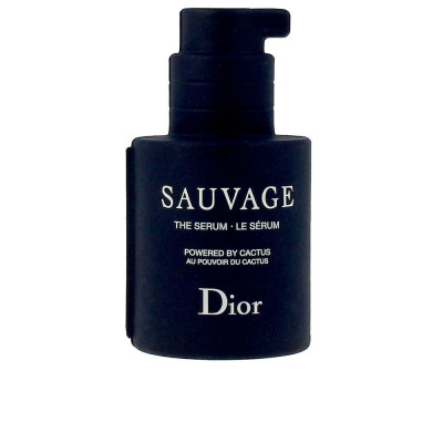 Sérum SAUVAGE 50 ml