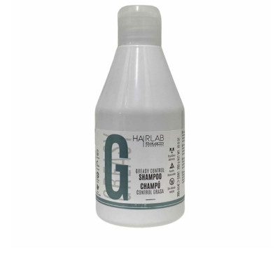 CHEVEUX GRAIS shampoing spécifique cheveux gras 300 ml