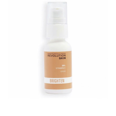 Sérum éclat 20% VITAMINE C 30 ml
