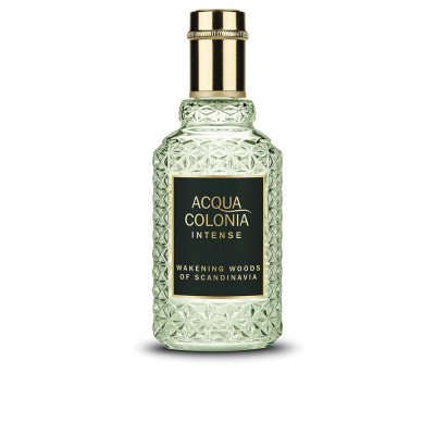 ACQUA COLONIA INTENSE WAKENING WOODS OF SCANDINAVIA edc 50 ml