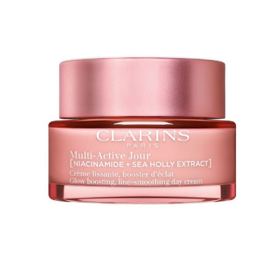 Crème de jour MULTI-ACTIVE pour tous types de peau 50 ml
