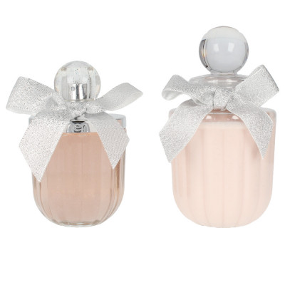 ROSE SEDUCTION coffret 2 pz