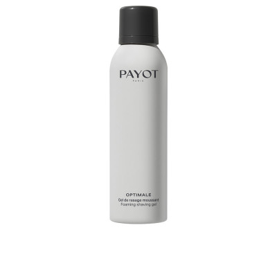 Gel à raser moussant OPTIMALE 150 ml