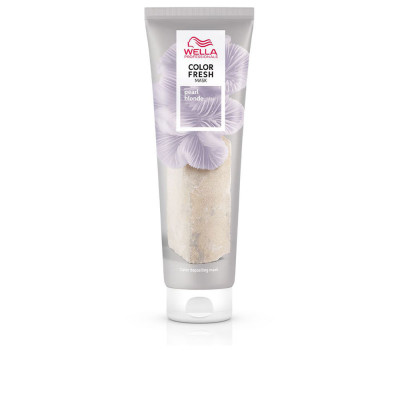 COLOR FRESH MASK Masque couleur naturelle perle 150 ml