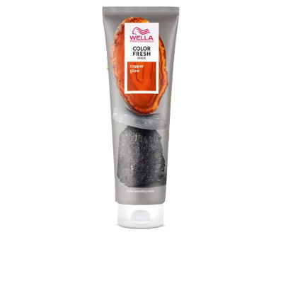 COLOR FRESH MASK Masque couleur naturelle cuivre 150 ml