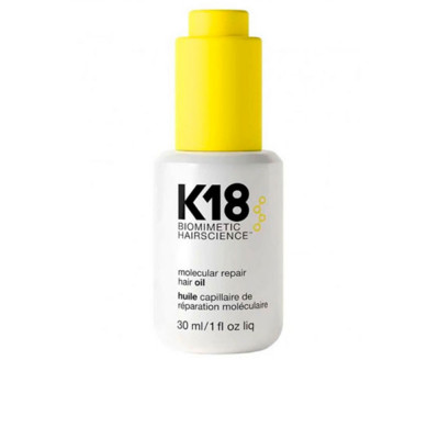 Huile réparatrice MOLÉCULAIRE 30 ml