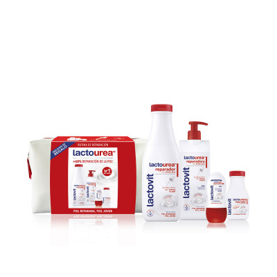 LOT DE RÉPARATION LACTO-URÉE 5 pcs