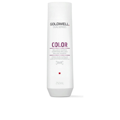 Shampoing brillance COULEUR 250 ml