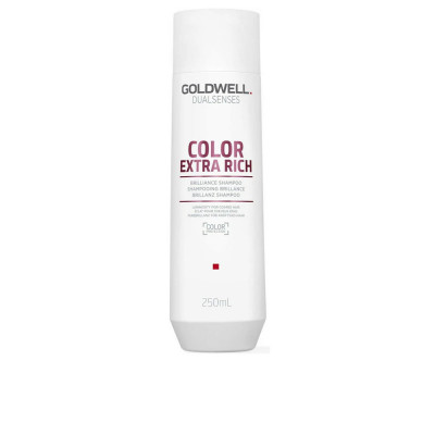 Shampoing brillance COULEUR EXTRA RICHE 250 ml