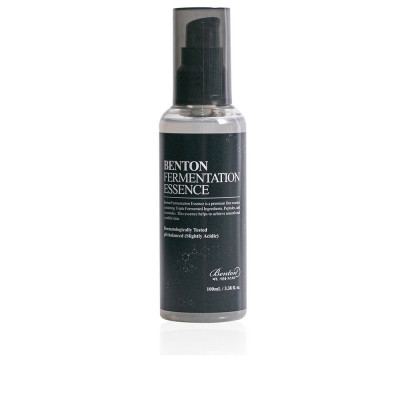 Essence de FERMENTATION 100 ml