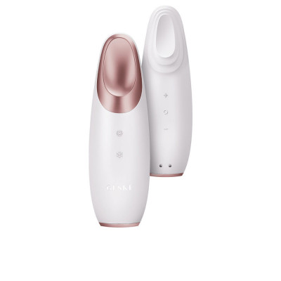 SMART APP GUIDED énergisant pour les yeux chaud et frais 6 en 1 blanc
